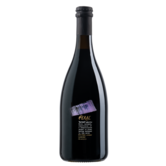 Feral No.4 Red - Juniper Lavender Organic 0%
