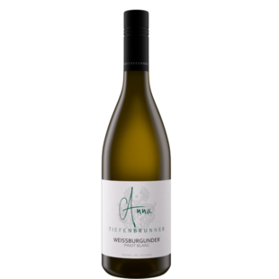 2022 Tiefenbrunner Turmhof Anna Weissburgunder (Pinot Bianco)