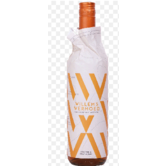 Willem's Wermoed Orange & Grapefruit Alcoholvrij NV