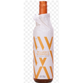 Willem's Wermoed Orange & Grapefruit Alcoholvrij NV