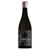 2021 Cuatro Pasos Black Mencia