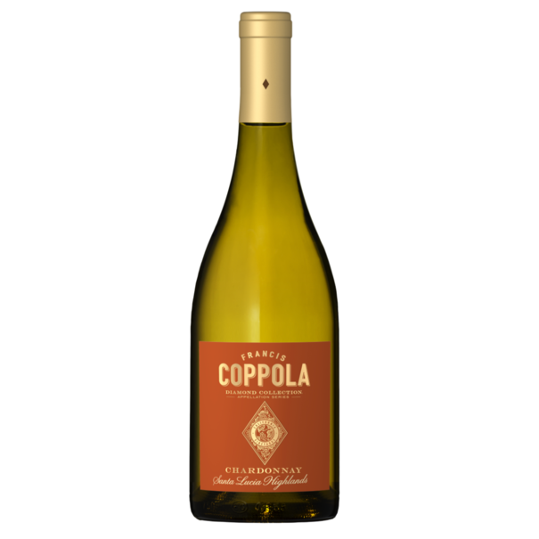 2023 Francis Ford Coppola Chardonnay Santa Lucia Highlands Diamond Collection