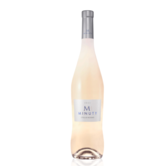 2025 M de Minuty rosé MAGNUM