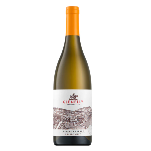 Glenelly 2022 Glenelly Estate Reserve Chardonnay MAGNUM