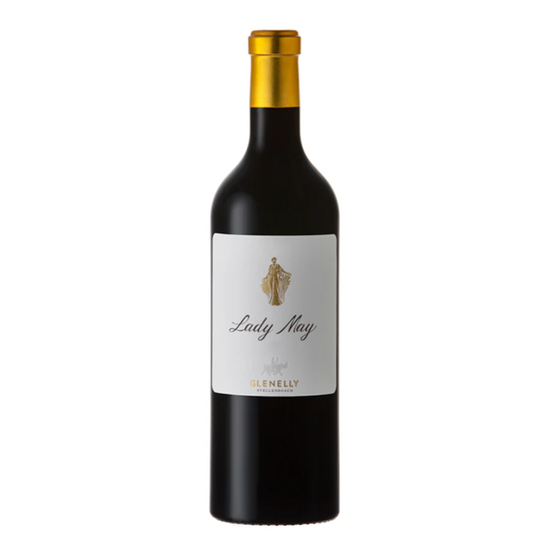 Glenelly 2019 Glenelly Lady May