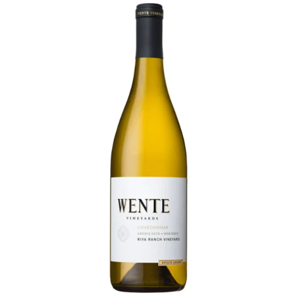 2024 Wente Vineyards Riva Ranch Chardonnay