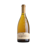 2022 Tenuta Rapitalà Conte Hugues