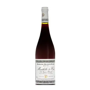 2023 Dupont-Fahn Monthélie 1er Cru 'Les Vignes Rondes'