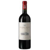 2022 Ornellaia Le Serre Nuove