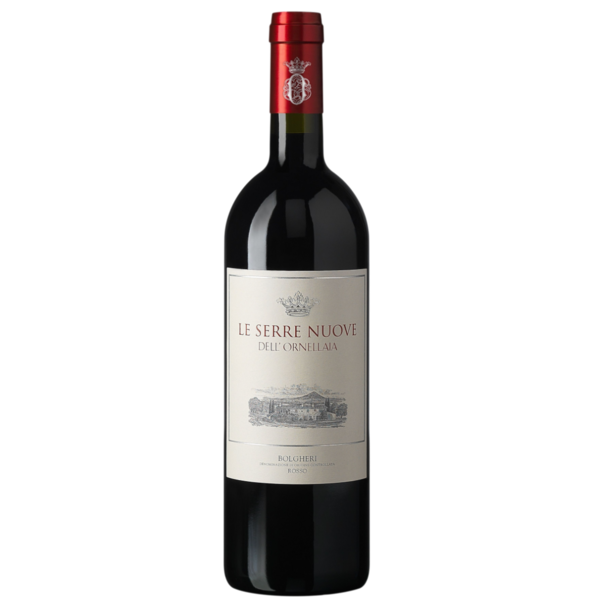 2022 Ornellaia Le Serre Nuove