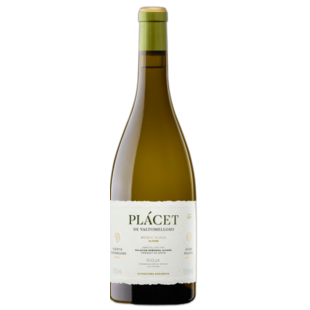 2023 Palacios Remondo Rioja Plácet Valtomelloso