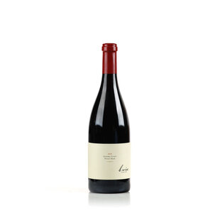 2022 B Wise Silver Eagle Vineyard Pinot Noir