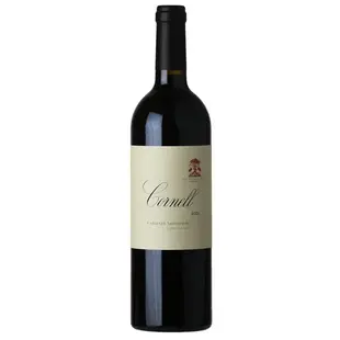 2021 Cornell Cabernet Sauvignon