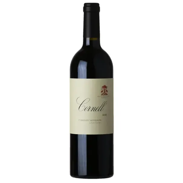 2021 Cornell Cabernet Sauvignon