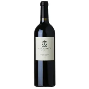 2021 Cornell Courtship Cabernet Sauvignon