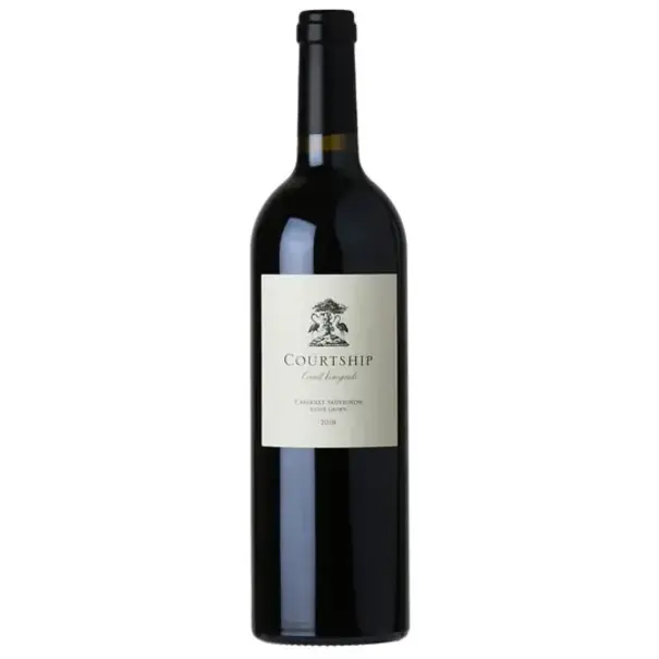 2021 Cornell Courtship Cabernet Sauvignon