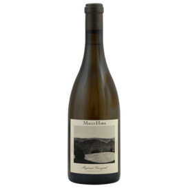 2019 Maggy Hawk Skycrest Vineyard