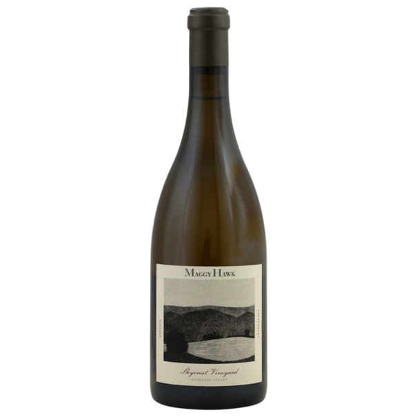2019 Maggy Hawk Skycrest Vineyard