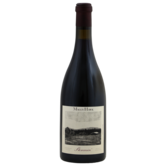 2018 Maggy Hawk Stormin' Pinot Noir