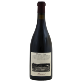 2018 Maggy Hawk Stormin' Pinot Noir