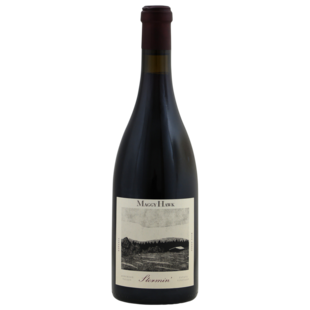 2018 Maggy Hawk Stormin' Pinot Noir