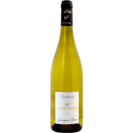 2025 Xavier Frissant Sauvignon Blanc Touraine