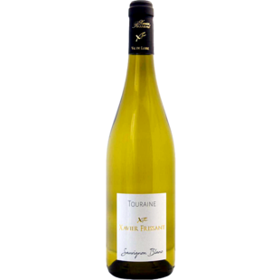 2025 Xavier Frissant Sauvignon Blanc Touraine
