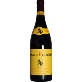 2023  Clos De La Roilette Fleurie