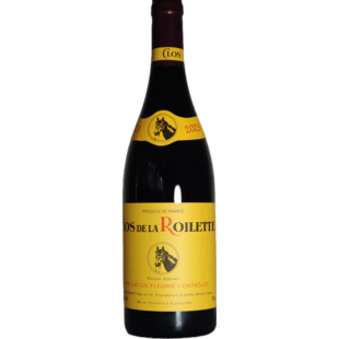 2023  Clos De La Roilette Fleurie