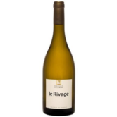 2023 Domaine de Belle Mare Le Rivage Blanc