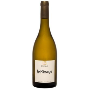 2023 Domaine de Belle Mare Le Rivage Blanc