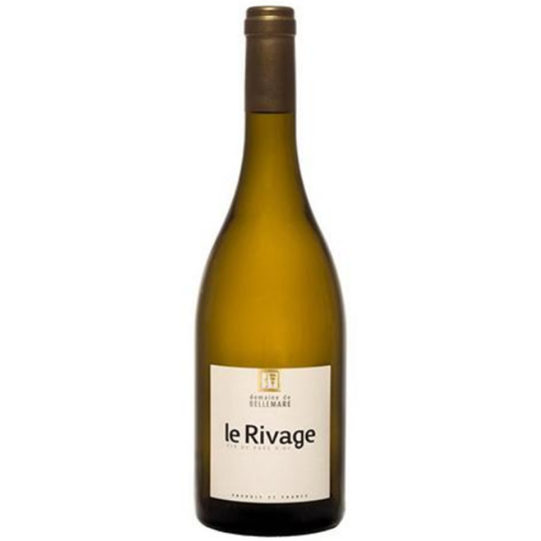 2023 Domaine de Belle Mare Le Rivage Blanc