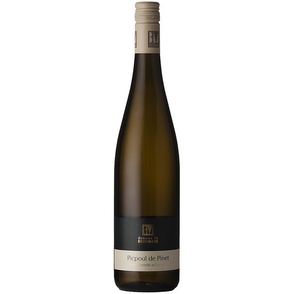 2024 Domaine de Belle Mare Picpoul de Pinet