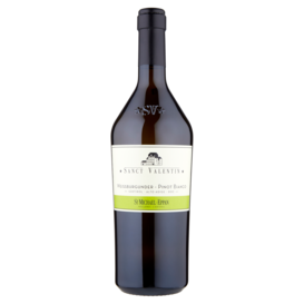 2022 St. Michael-Eppan Sanct Valentin Weissburgunder (Pinot Bianco)