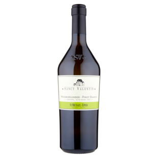 2022 St. Michael-Eppan Sanct Valentin Weissburgunder (Pinot Bianco)
