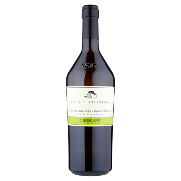 2022 St. Michael-Eppan Sanct Valentin Weissburgunder (Pinot Bianco)