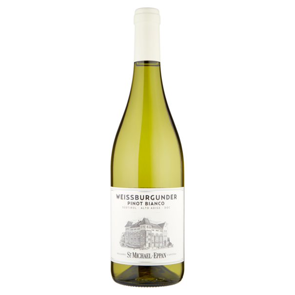 2024 St. Michael-Eppan Weissburgunder (Pinot Bianco)