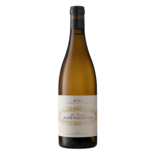 2023 José Pariente Verdejo Fermentado en Barrica