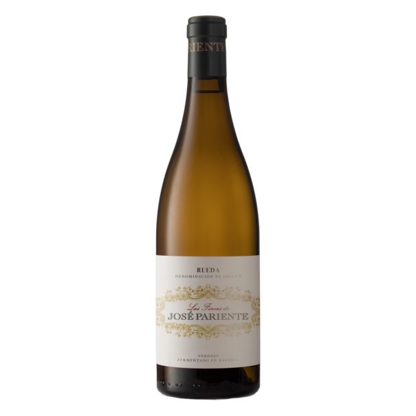 2023 José Pariente Verdejo Fermentado en Barrica