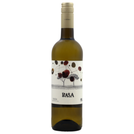 2025 Rueda, Telmo Rodriguez Basa