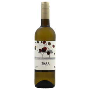 2025 Rueda, Telmo Rodriguez Basa