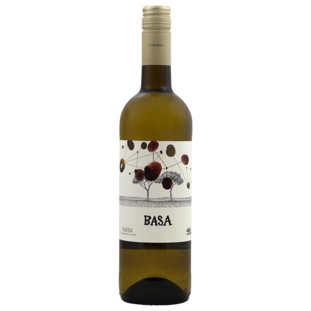 2025 Rueda, Telmo Rodriguez Basa