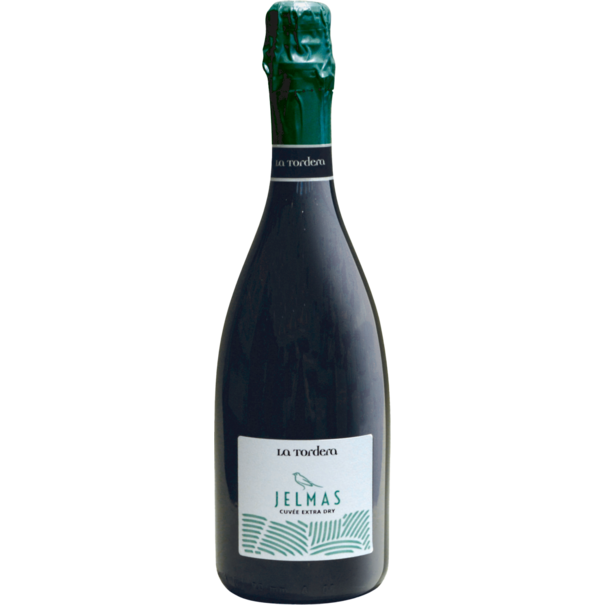 La Tordera Jelmas NV