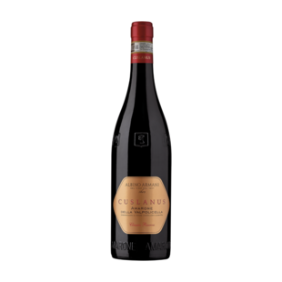 2017 Albino Armani Cuslanus Amarone Della Valpolicella Classico Riserva