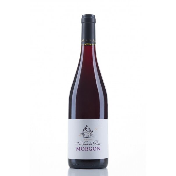 2023 La Tour Des Bans Morgon