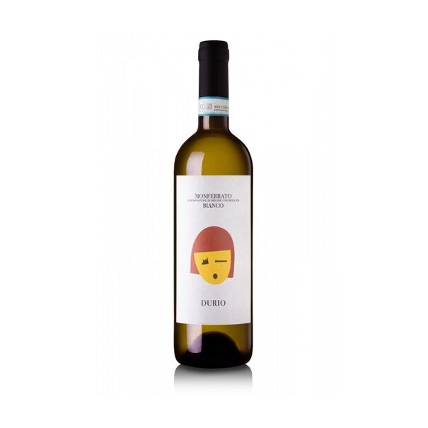 2024 Durio Monferrato Bianco