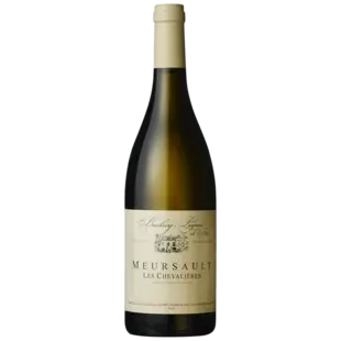2022 Domaine Bachey-Legros Meursault 'Les Chevaliéres'