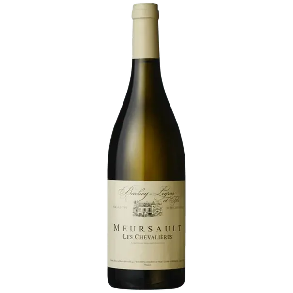 2022 Domaine Bachey-Legros Meursault 'Les Chevaliéres'