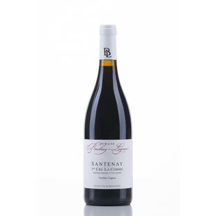 2021 Domaine Bachey-Legros Vieilles Vignes Santenay 1er Cru 'La Comme'