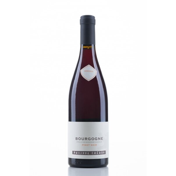 2019 Philippe Chéron Pinot Noir Bourgogne